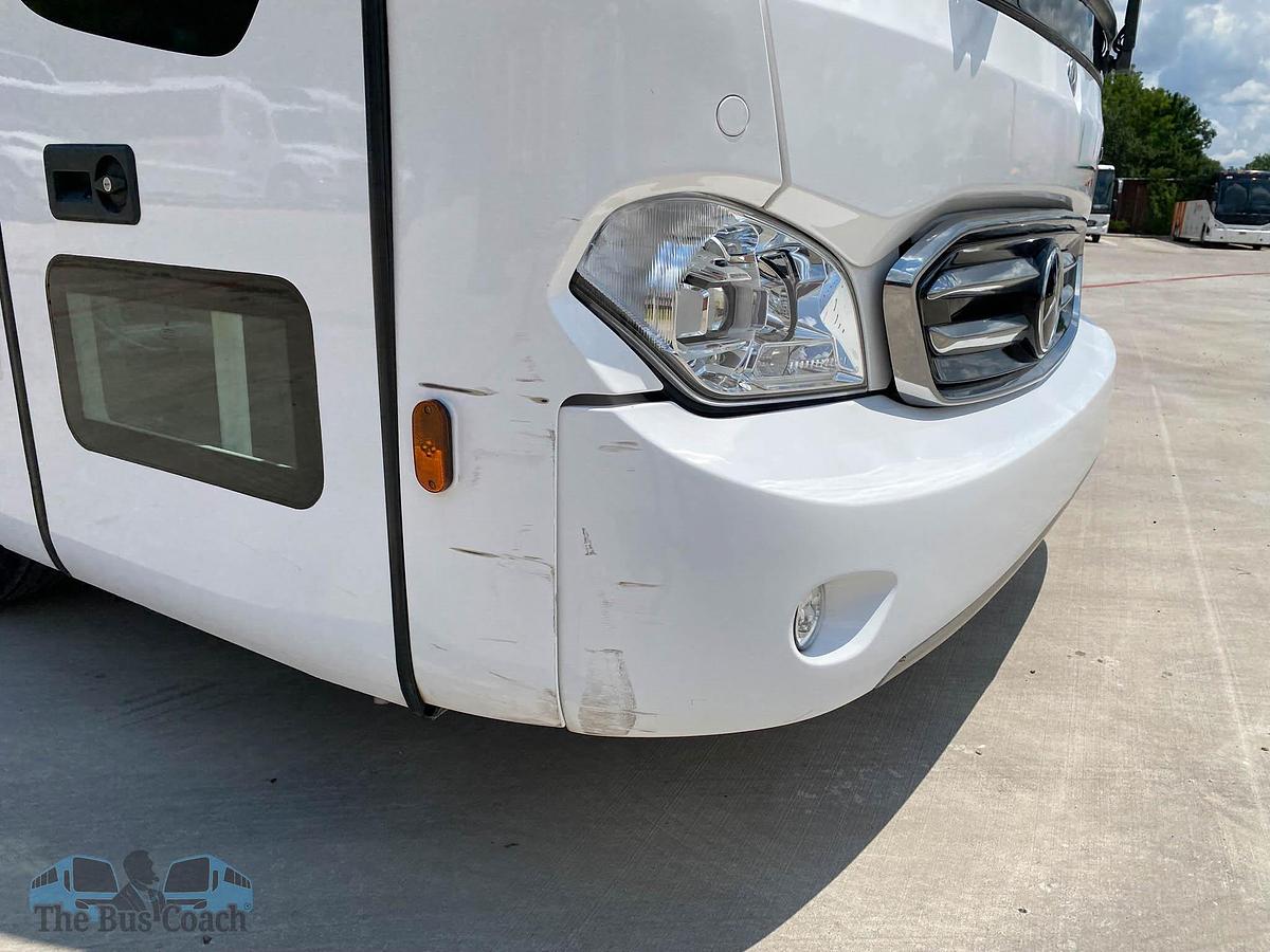 Used 2023 MERCEDES BENZ Tourrider ADA