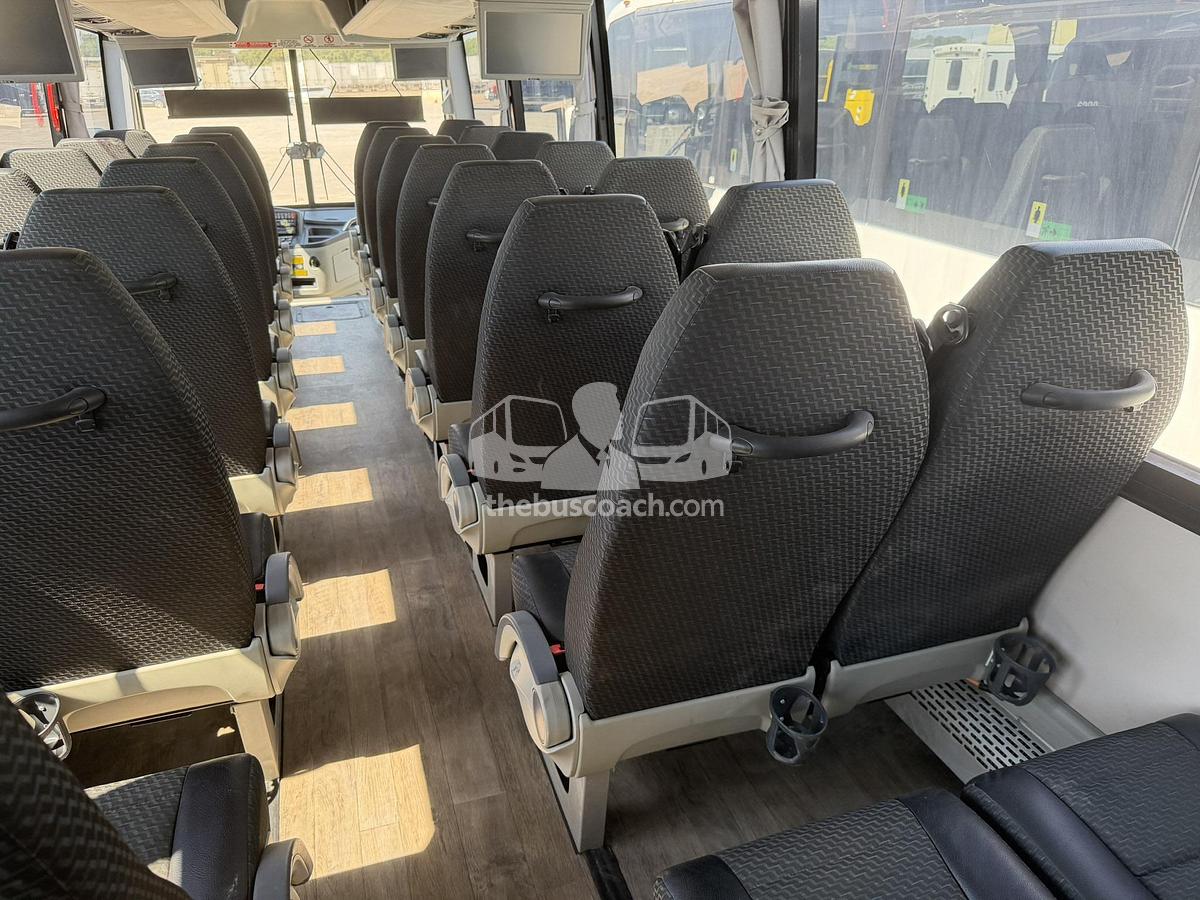 Used 2020 TEMSA TS30