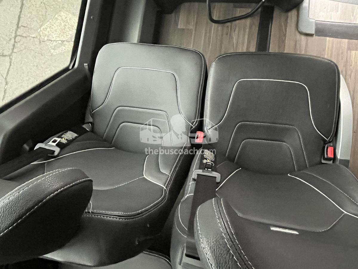 Used 2024 PREVOST H3-45