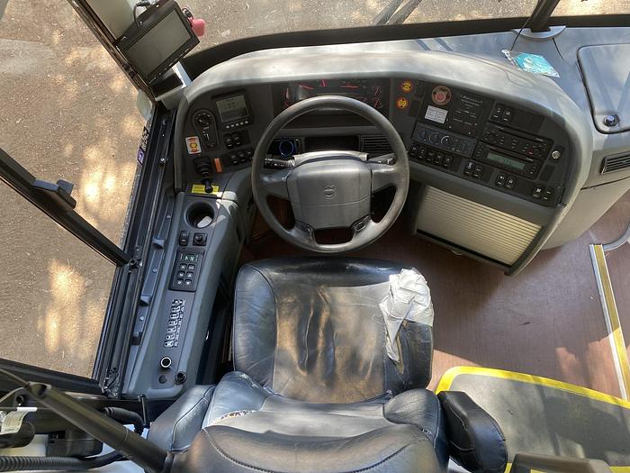 Used 2017 VOLVO 9700