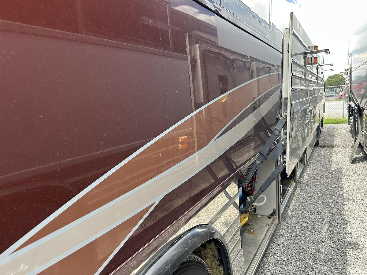 Used 2008 PREVOST XLII