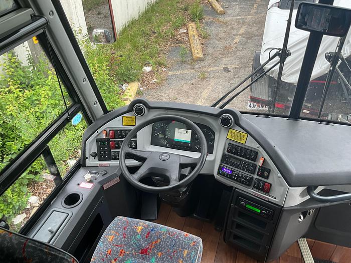 Used 2014 TEMSA TS35