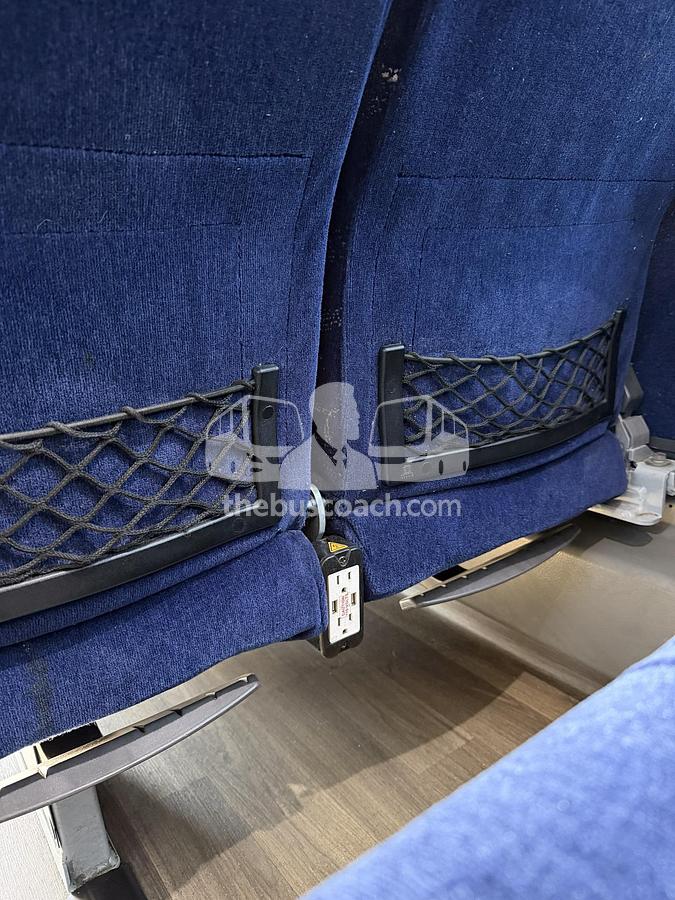 Used 2017 PREVOST H345