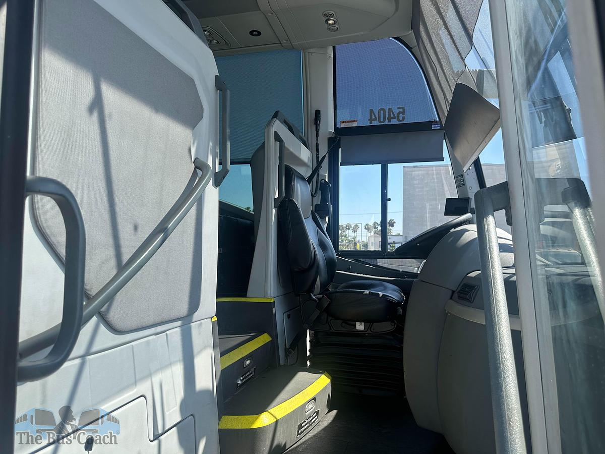 Used 2023 VOLVO 9700