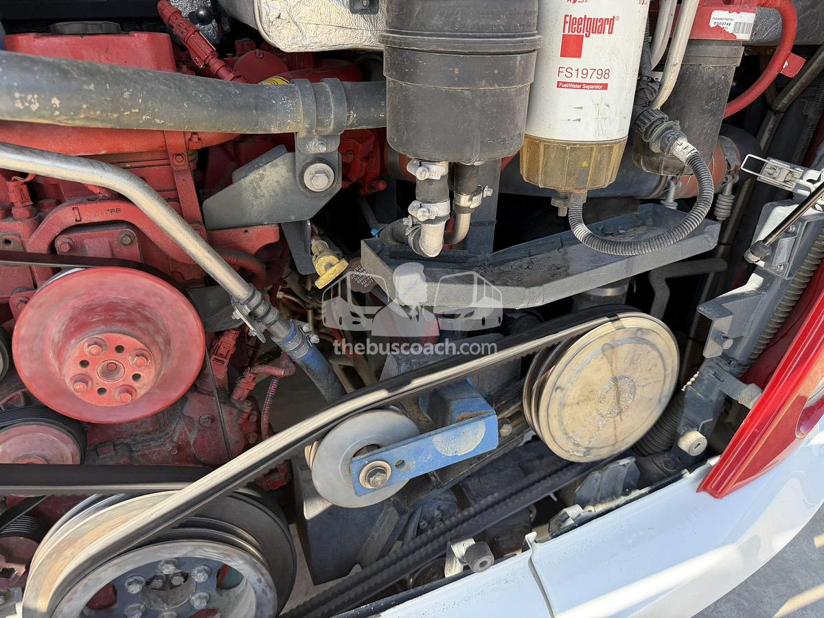 Used 2020 TEMSA TS30