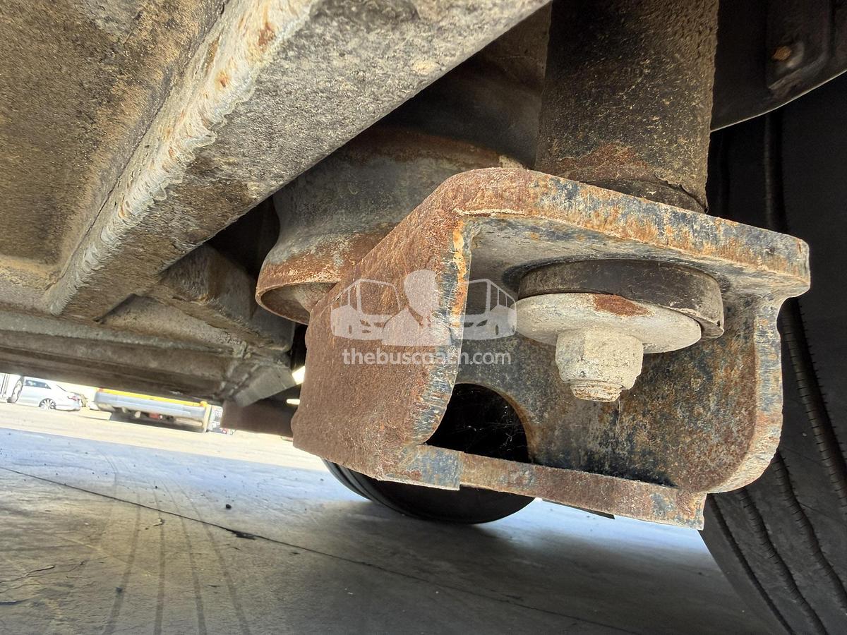 Used 2020 TEMSA TS30