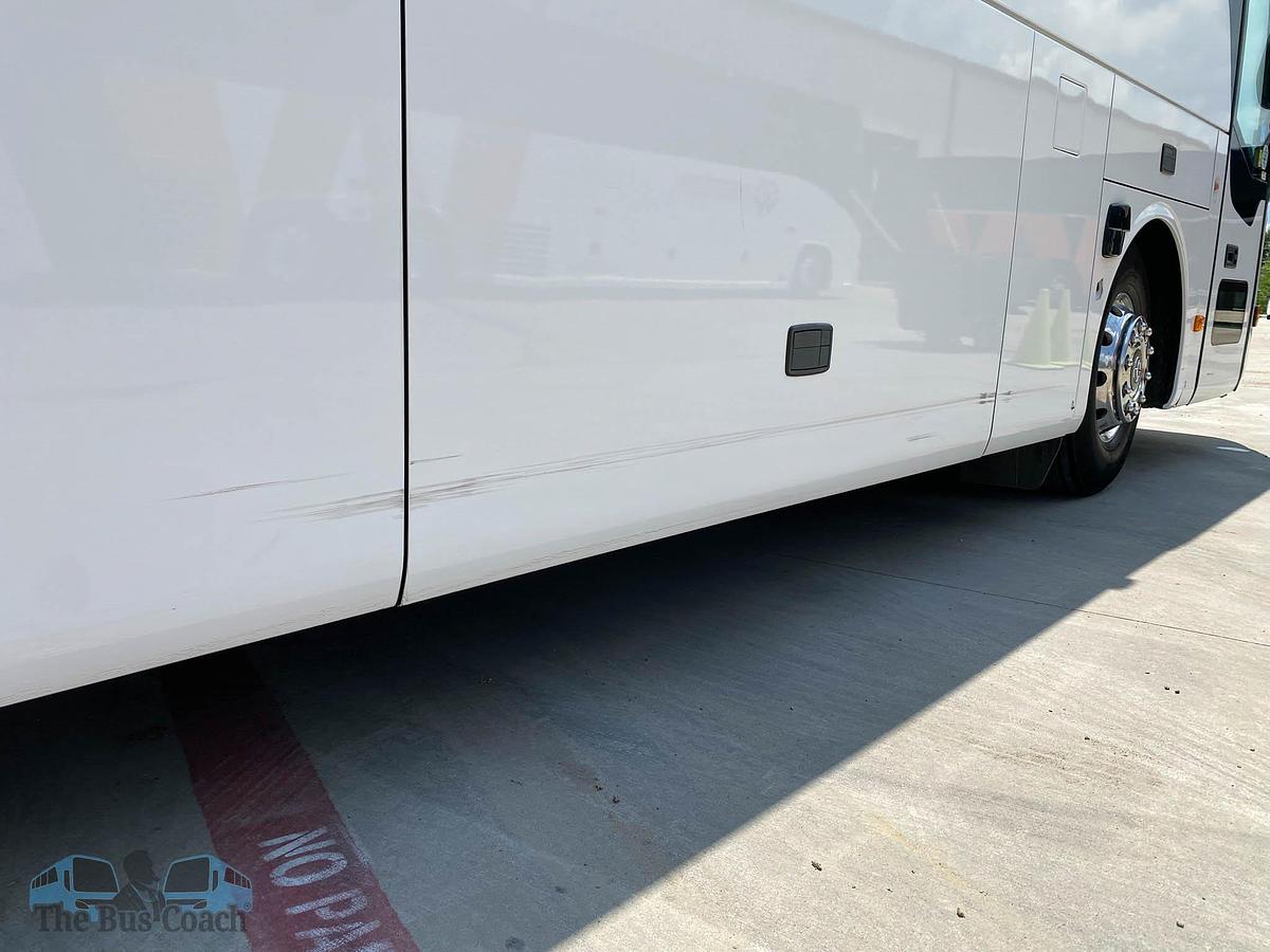 Used 2023 MERCEDES BENZ Tourrider ADA