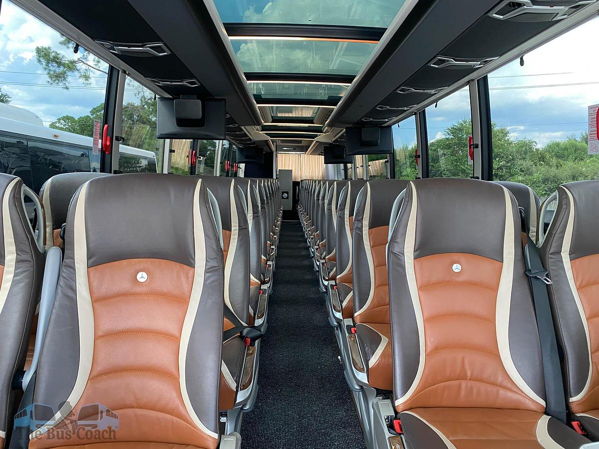 Used 2022 MERCEDES BENZ Tourrider