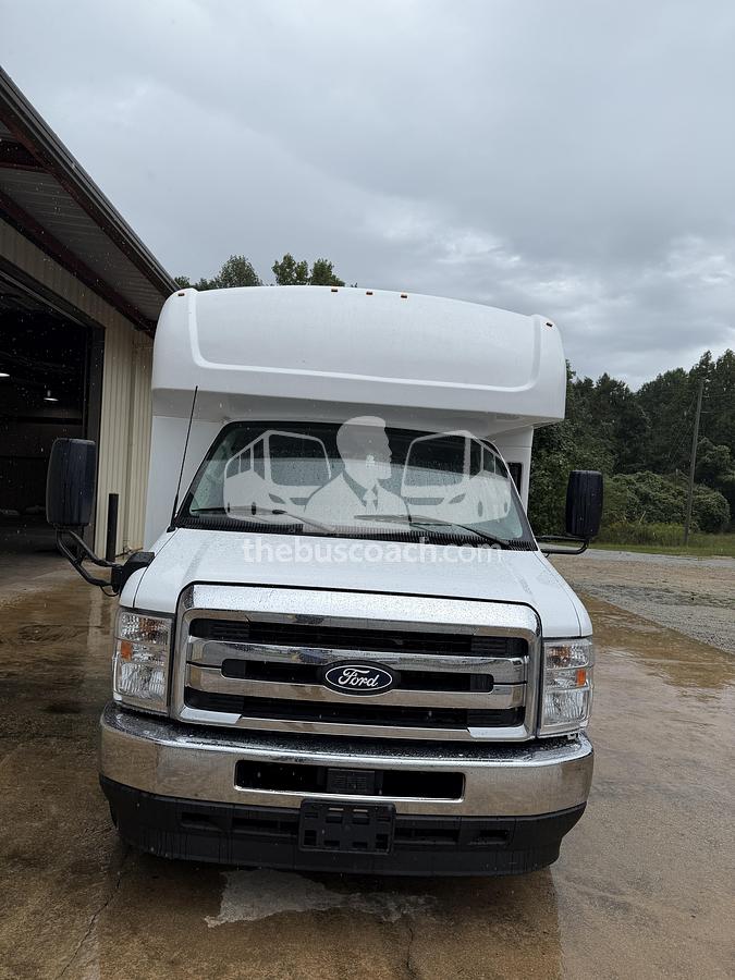 2026 TruPath Vindicator E350