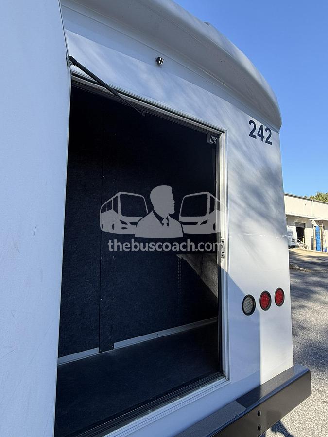 Used 2018 GRECH GM-33