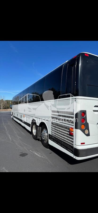 Used 2017 PREVOST X345