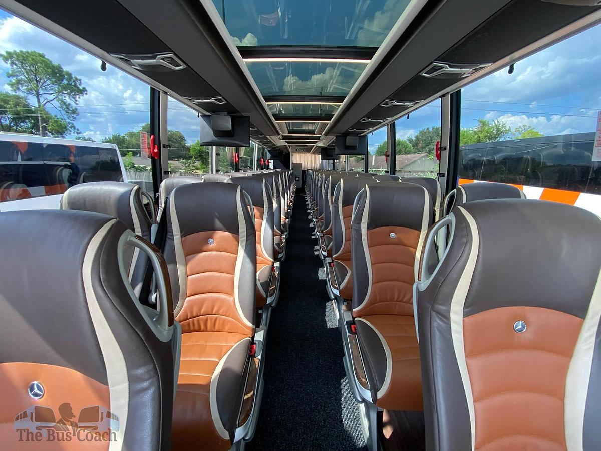 Used 2022 MERCEDES BENZ Tourrider