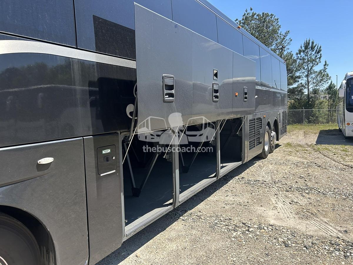 Used 2018 TEMSA TS45