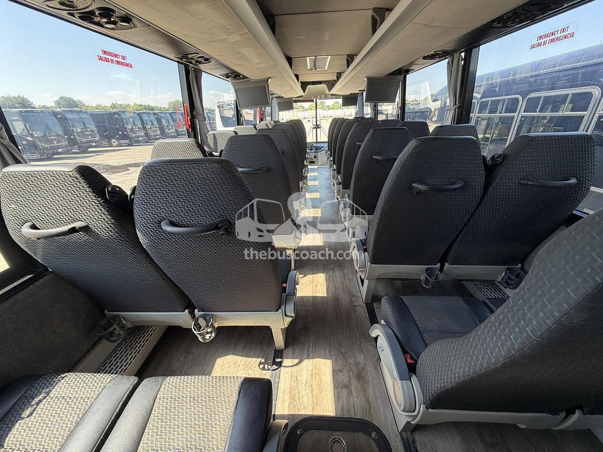 Used 2020 TEMSA TS30