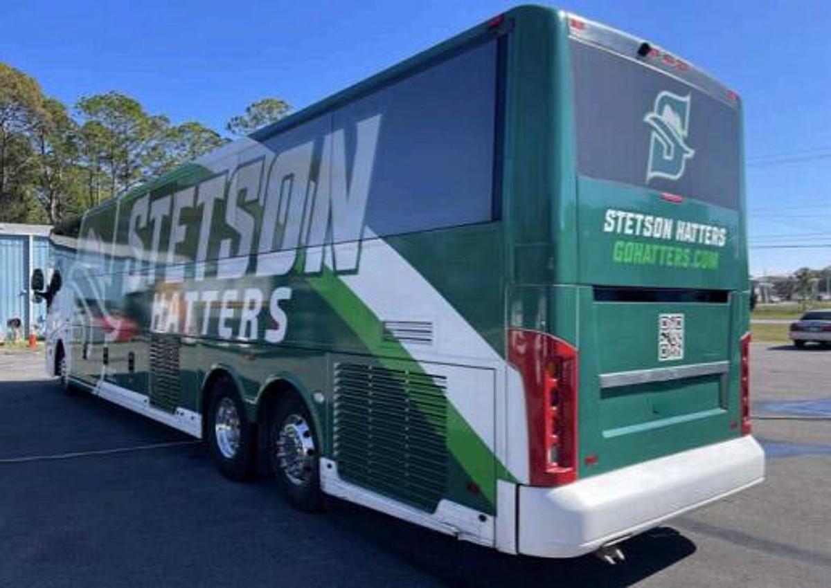 Used 2017 VAN HOOL CX45