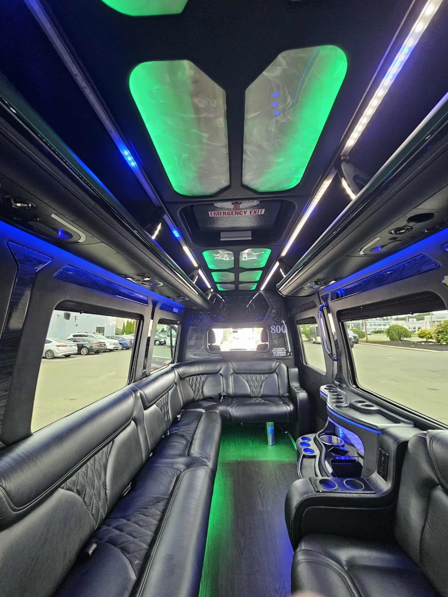 Used 2016 Mercedes Benz 3500 Sprinter