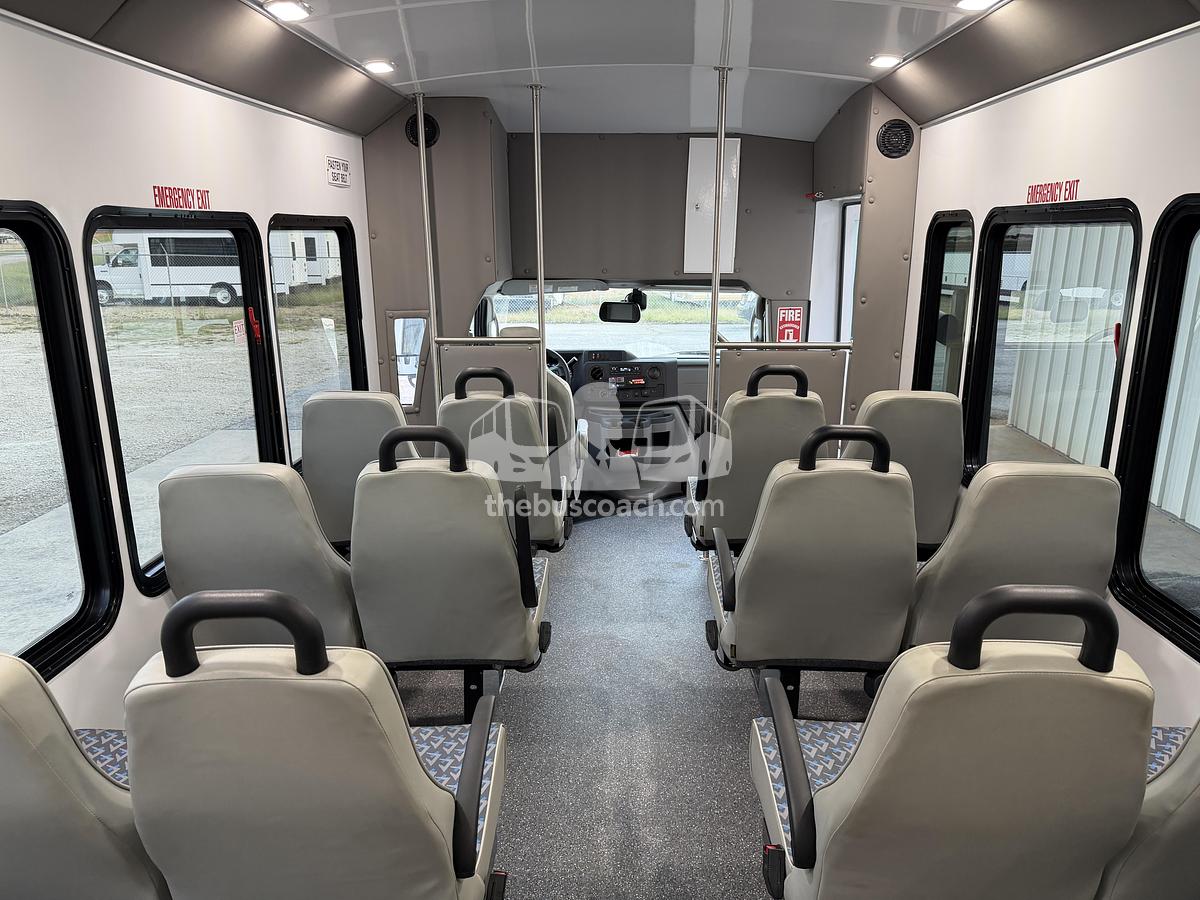 2026 Trupath Vindicator E450
