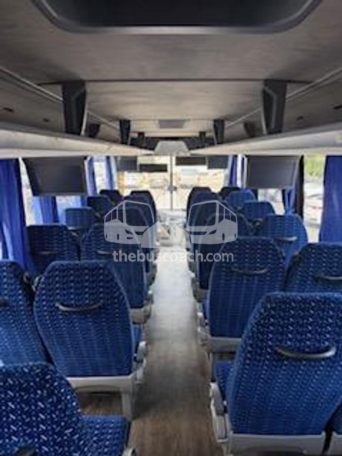 Used 2020 TEMSA TS30