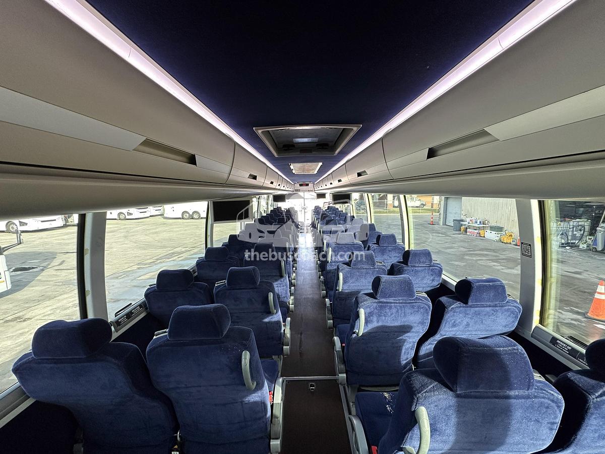 Used 2017 VOLVO 9700