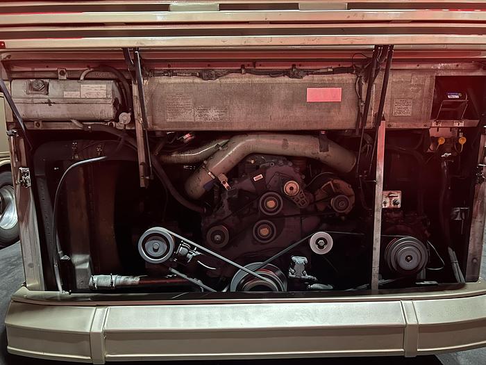 Used 1999 PREVOST H3-45