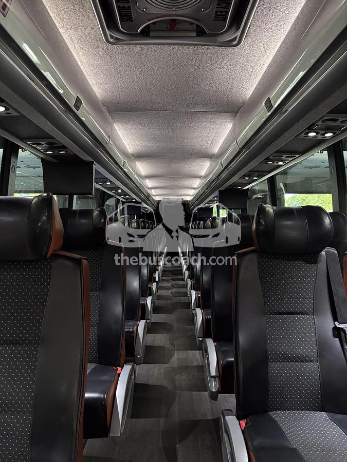 Used 2020 PREVOST H345