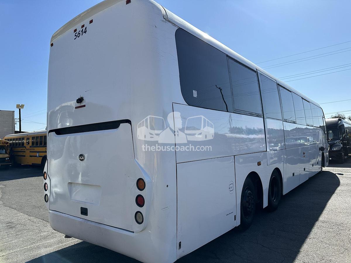 Used 2015 BCA