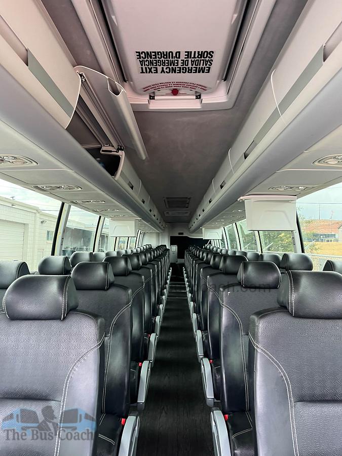 Used 2020 VOLVO 9700