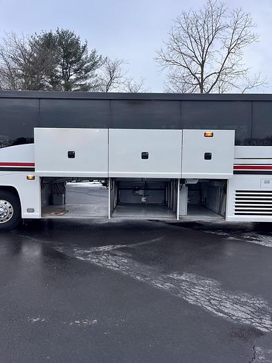 Used 2016 MCI