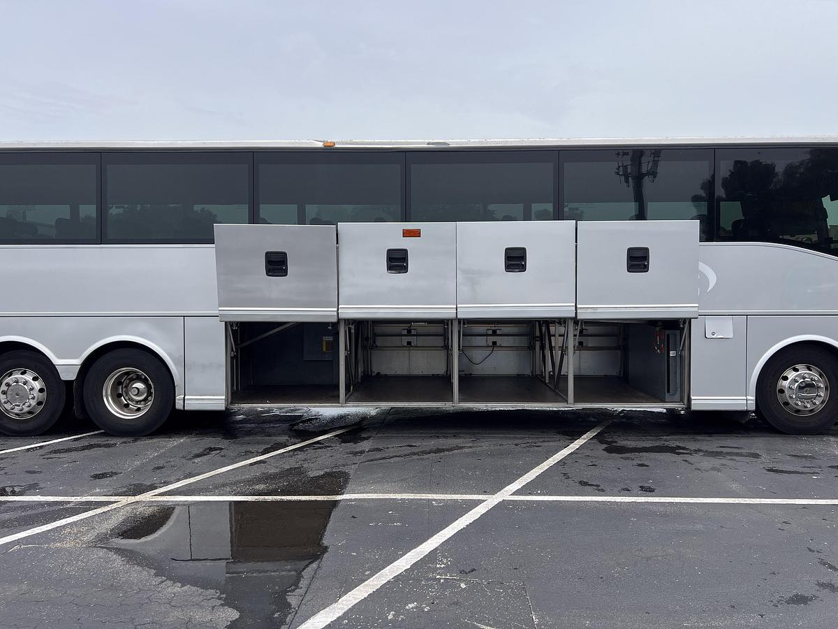 Used 2006 VAN HOOL
