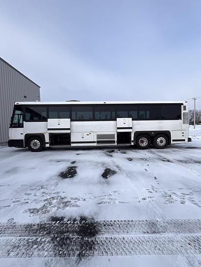 Used 1997 MCI