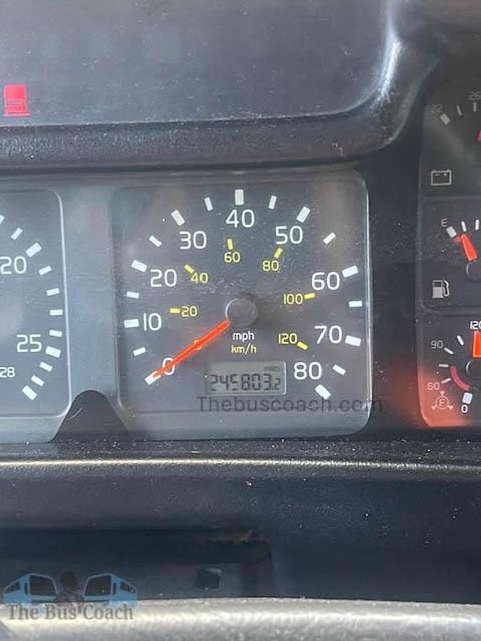 Used 2003 PREVOST H3-45