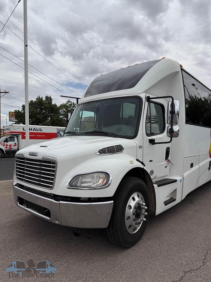 Used 2019 FREIGHTLINER EG40