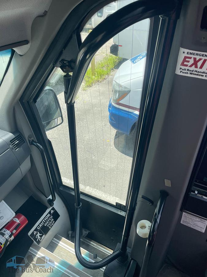 Used 2019 MERCEDES BENZ Sprinter CALECHE