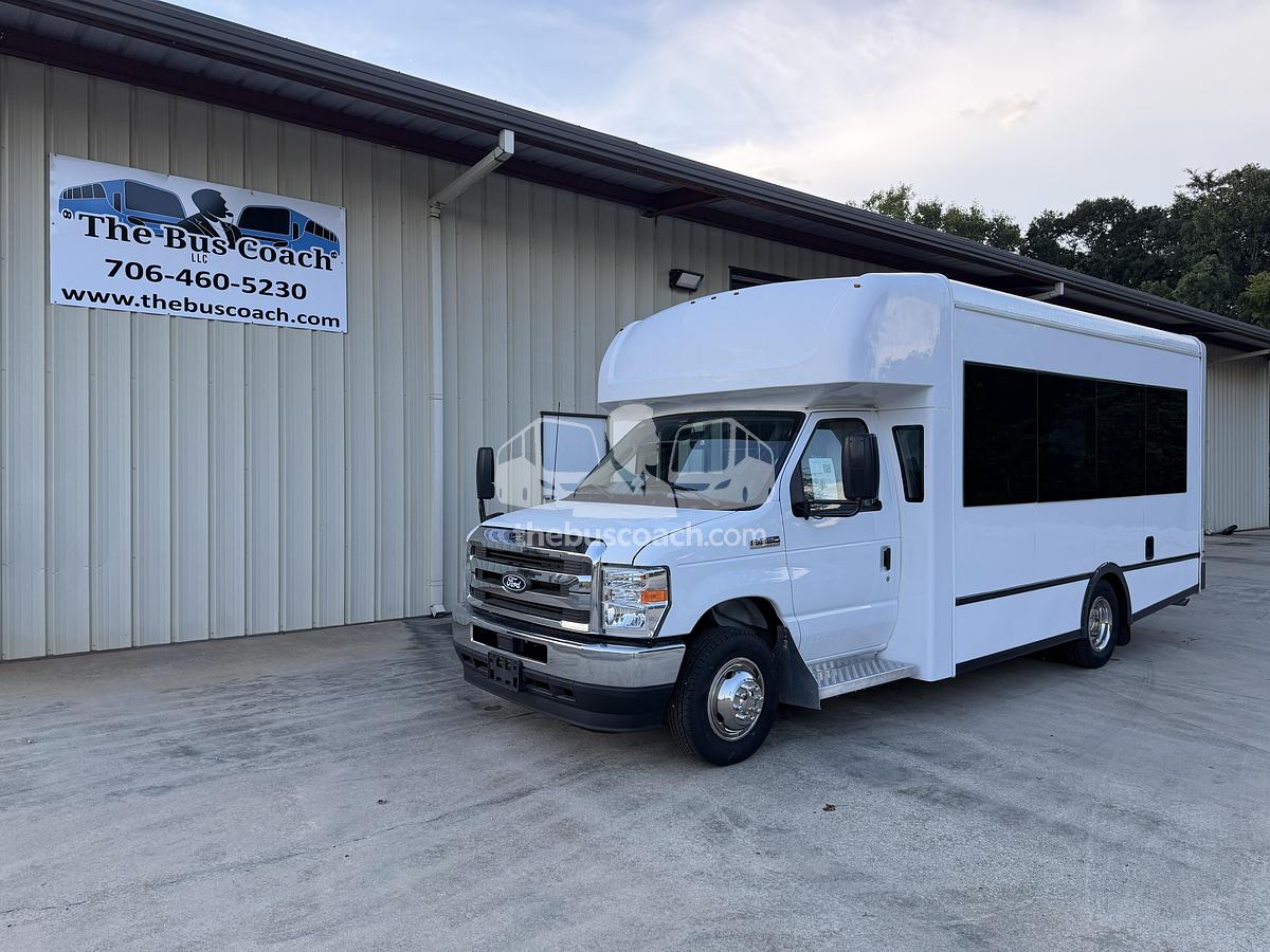 2026 Trupath Vindicator E450