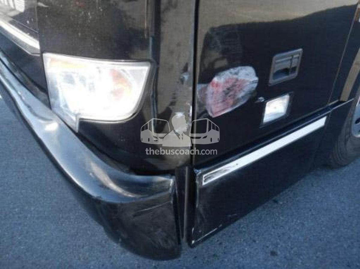 Used 2023 PREVOST H3-45