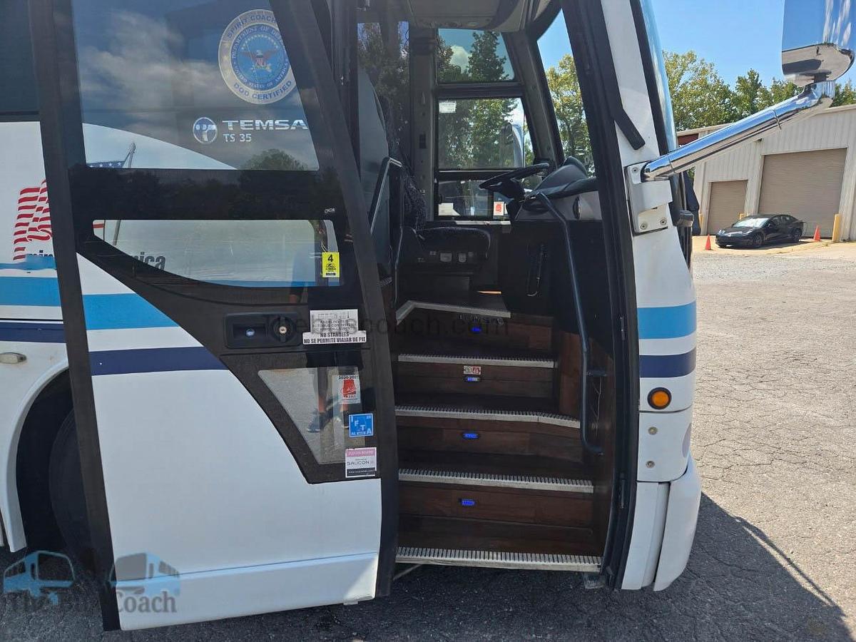 Used 2016 TEMSA TS35