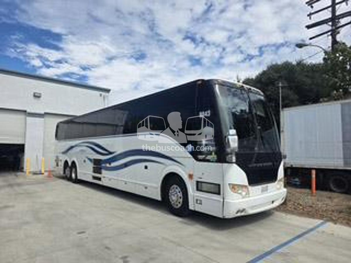 Used 2014 PREVOST H345