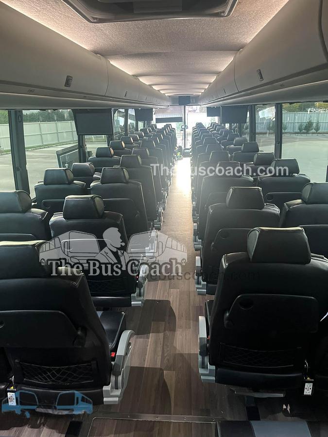 Used 2019 PREVOST H3-45