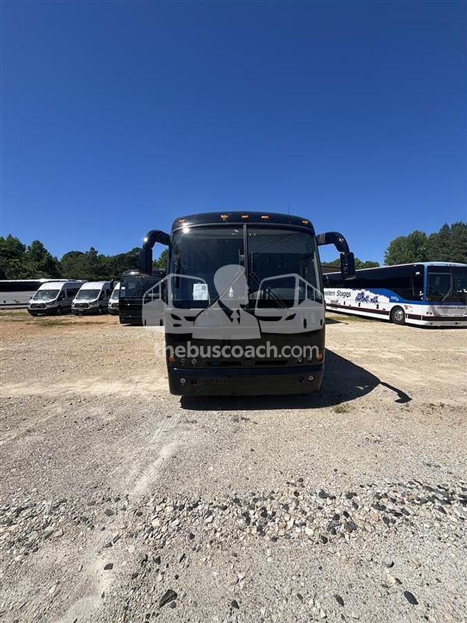 Used 2014 TEMSA TS35