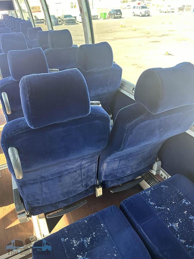 Used 2016 VOLVO 9700