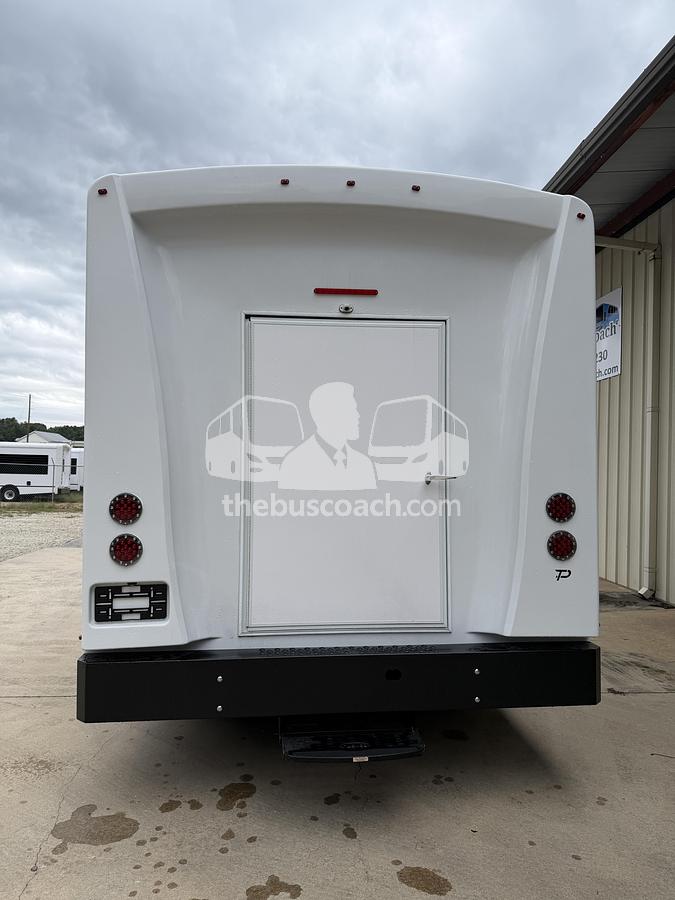 2026 TruPath Vindicator E350