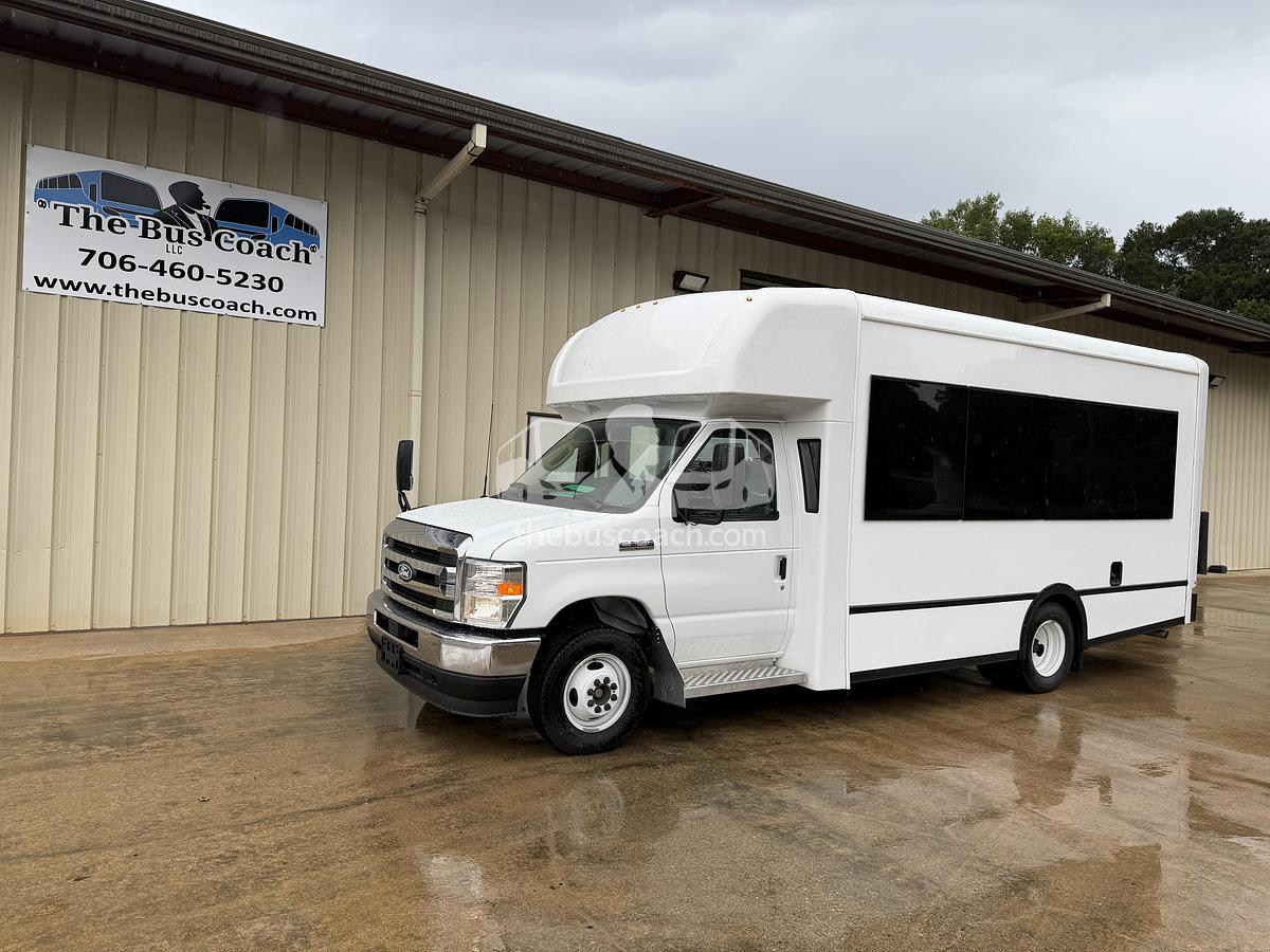 2026 TruPath Vindicator E350