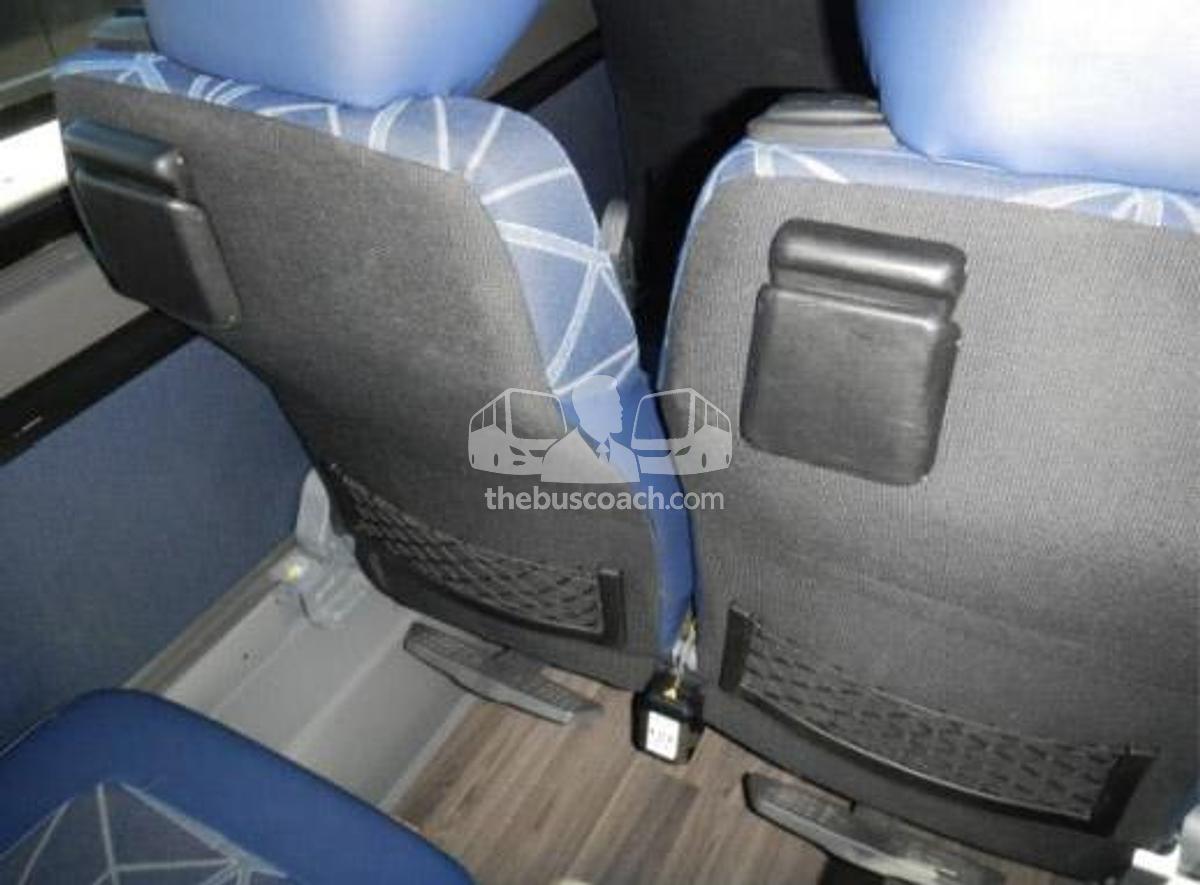 Used 2024 PREVOST H3-45