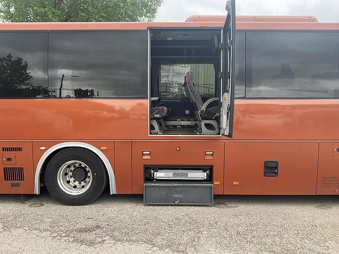 Used 2014 TEMSA TS35