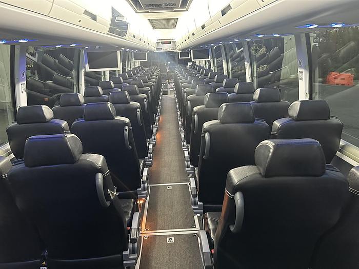 Used 2018 VOLVO 9700