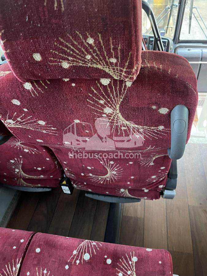 Used 2017 PREVOST H3-45