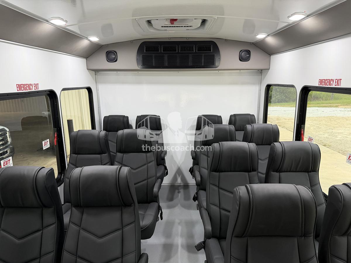 2026 TruPath Vindicator E350