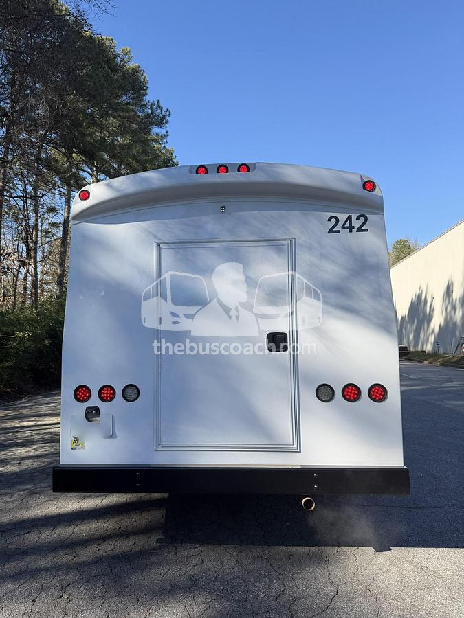 Used 2018 GRECH GM-33