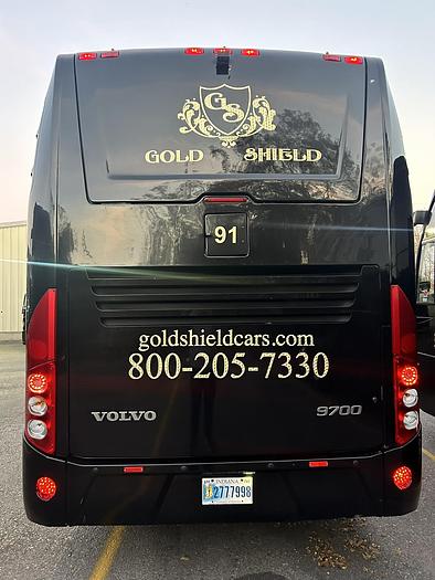 Used 2018 VOLVO 9700