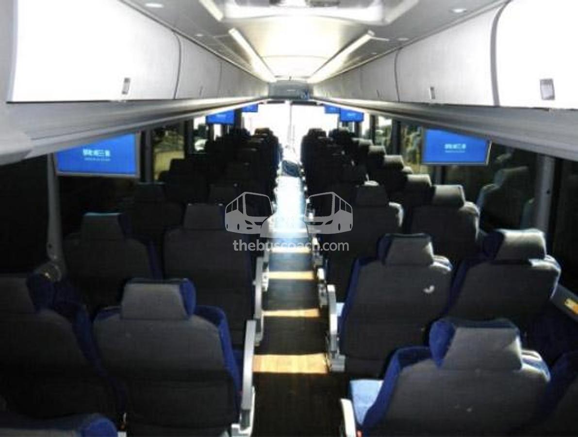 Used 2020 MCI J4500